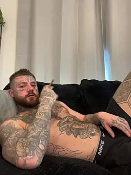 magicmichaell online show from 04.12.26