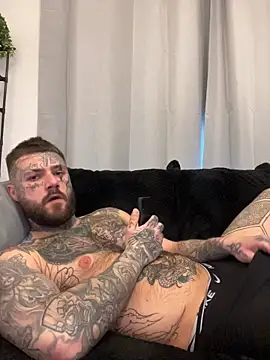 magicmichaell online show from 04.14.26