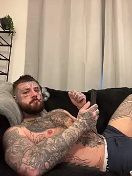 magicmichaell online show from 04.17.26