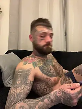 magicmichaell online show from 04.17.26