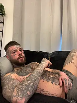 magicmichaell online show from 04.18.26