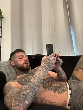 magicmichaell online show from 04.22.26