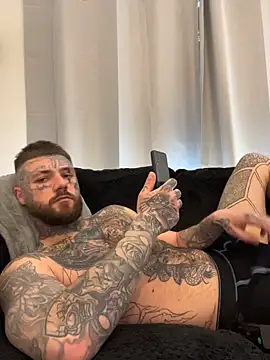 magicmichaell online show from 04.23.26