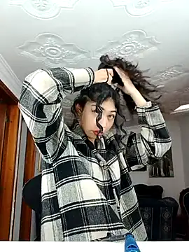 Snapshot of Emmaskinny chatting on 11.14.25 Emmaskinny online show from 11.14.25