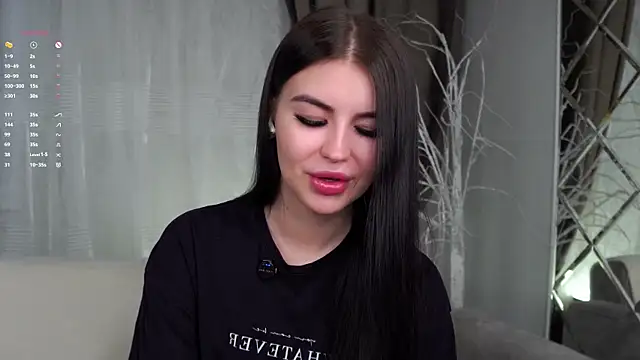 CoreenYorton online show from 03.10.26