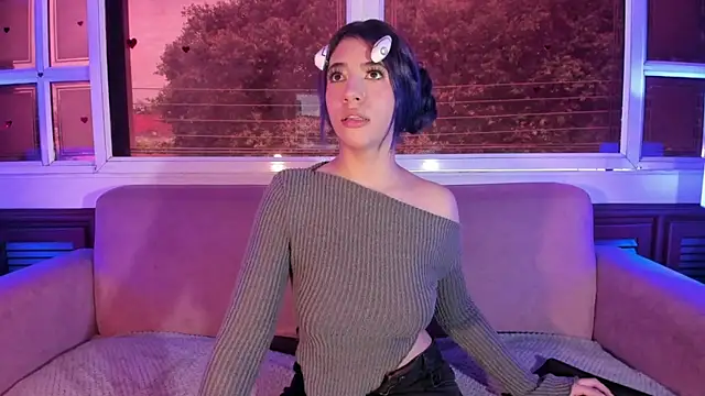 ReiAyanamy online show from 04.10.26