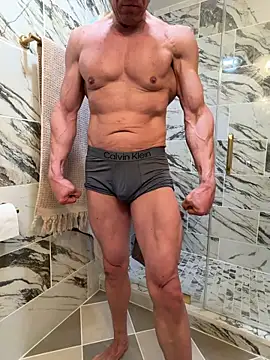 Snapshot of WildFocus chatting on 01.07.26 WildFocus online show from 01.07.26