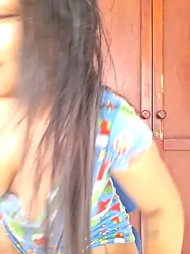 Sarahy- online show from 02.06.26