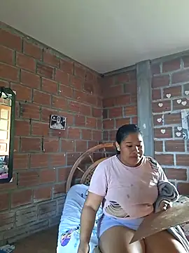 Sarahy- online show from 05.06.26