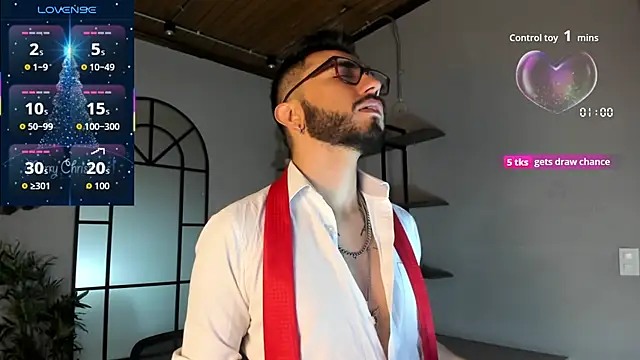 dave wolff online show from 12.02.25