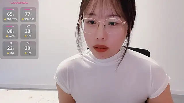 suisui322 online show from 12.15.25