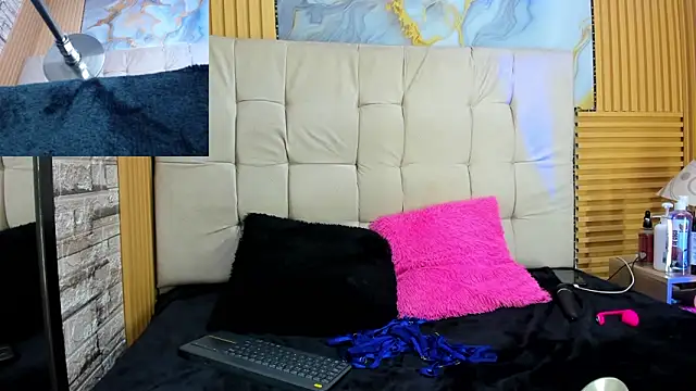 meliangels303av online show from 03.19.26