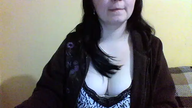 Vitalina282128 online show from 01.31.26