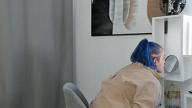 CaroleeSchlegel online show from 11.11.25