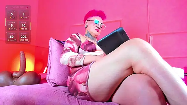 MATURE HARDCORE online show from 04.08.26