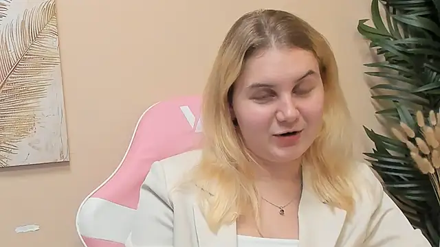 RachealFeigel online show from 11.11.25