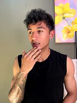 tank steel online show from 11.19.25