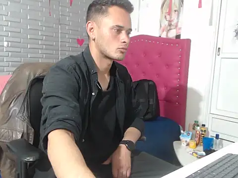 taurosex2025 online show from 11.19.25