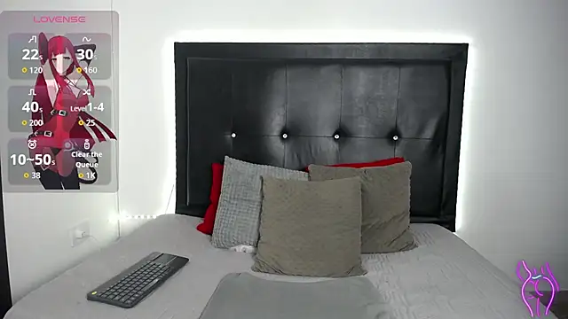 perla stone 20 online show from 11.27.25