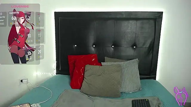 Snapshot of perla_stone_20 chatting on 05.31.26 perla stone 20 online show from 05.31.26