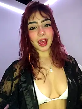 Sarah Lark- online show from 03.26.26