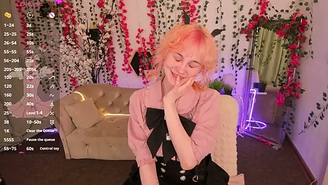 Awawrin online show from 11.27.25