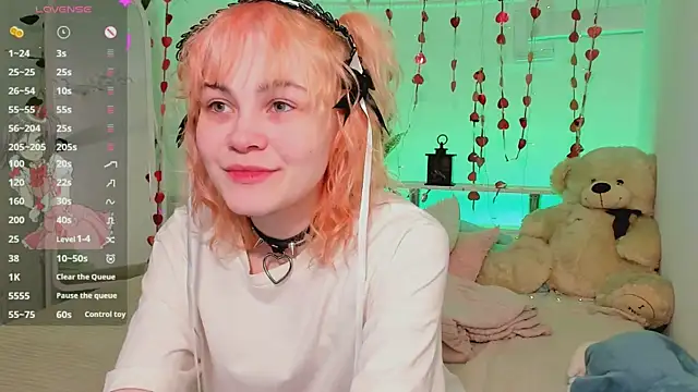 Awawrin online show from 11.30.25