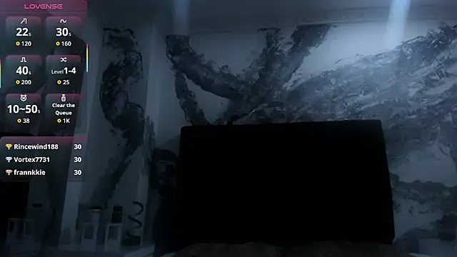 Snapshot of lilithDraven_ chatting on 02.04.26 lilithDraven online show from 02.04.26