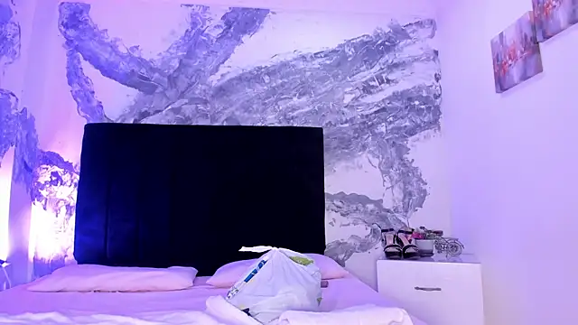 Snapshot of lilithDraven_ chatting on 02.17.26 lilithDraven online show from 02.17.26