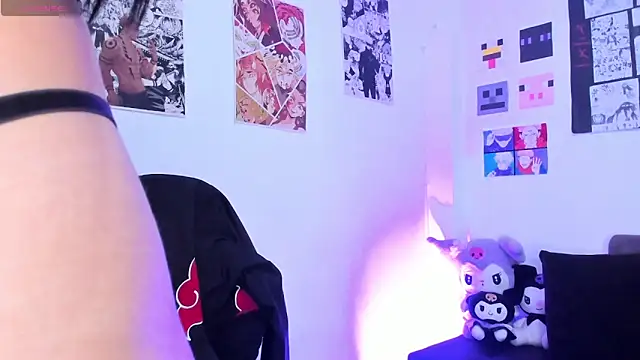 lilithDraven  online show from 03.29.26