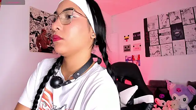 lilithDraven  online show from 04.15.26