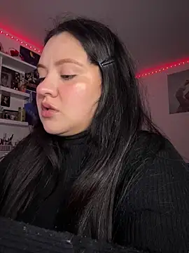Snapshot of Just_danna chatting on 06.16.26 Just danna online show from 06.16.26