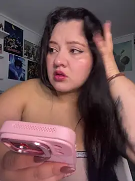 Snapshot of Just_danna chatting on 06.22.26 Just danna online show from 06.22.26