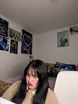 Snapshot of Just_danna chatting on 07.02.26 Just danna online show from 07.02.26