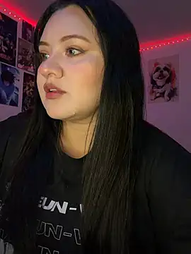 Snapshot of Just_danna chatting on 07.07.26 Just danna online show from 07.07.26