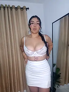 ViolettaWalton1 online show from 11.13.25