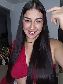 Snapshot of ViolettaWalton1 chatting on 02.27.26 ViolettaWalton1 online show from 02.27.26