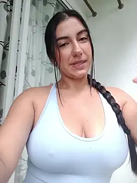 Snapshot of ViolettaWalton1 chatting on 03.25.26 ViolettaWalton1 online show from 03.25.26