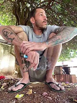 Lucasjandre online show from 11.18.25