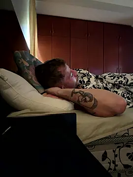 Lucasjandre online show from 01.08.26