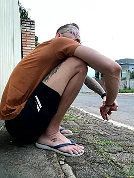 Lucasjandre online show from 01.12.26