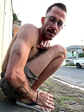 Lucasjandre online show from 01.18.26