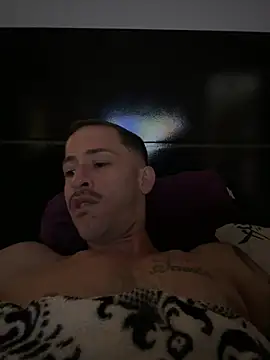 Lucasjandre online show from 04.01.26
