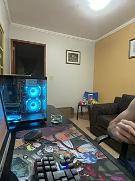 Snapshot of Lucasjandre chatting on 07.29.26 Lucasjandre online show from 07.29.26