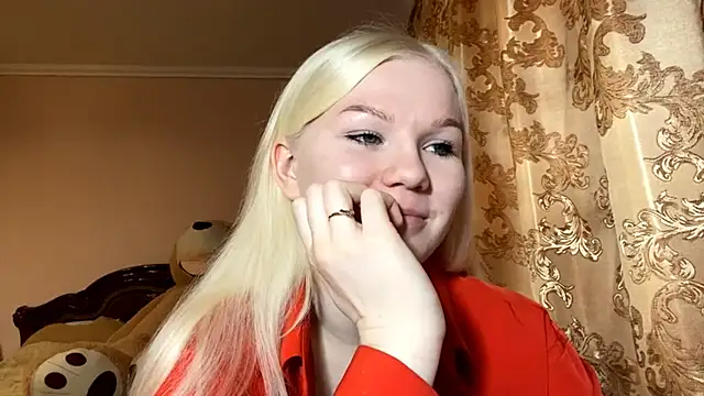 LynellMahe online show from 11.29.25