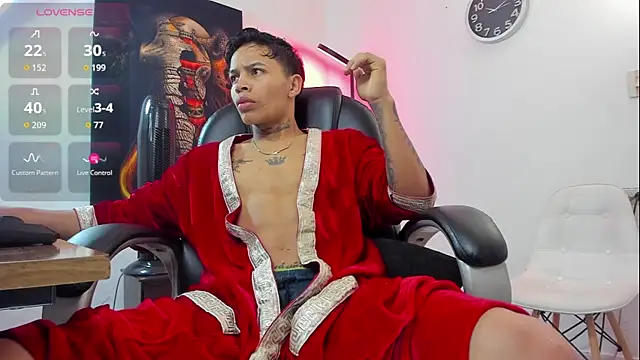 Juank wss online show from 11.11.25