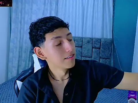 FelipeGonzalezz online show from 01.06.26