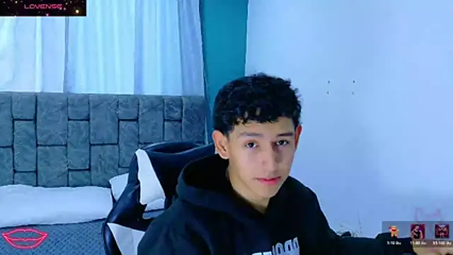 FelipeGonzalezz online show from 01.15.26