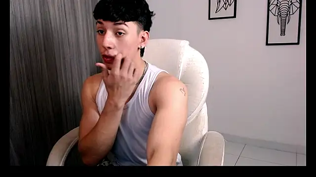 Snapshot of Steven_Connor chatting on 11.12.25 Steven Connor online show from 11.12.25