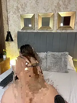 Anastasia gb online show from 12.01.25